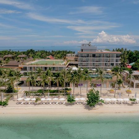 Modala Beach Resort Panglao Dış mekan fotoğraf