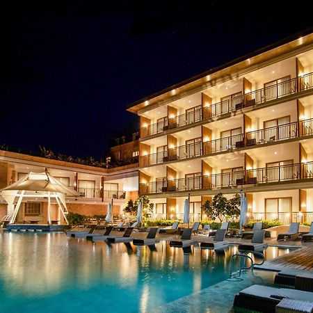 Modala Beach Resort Panglao Dış mekan fotoğraf