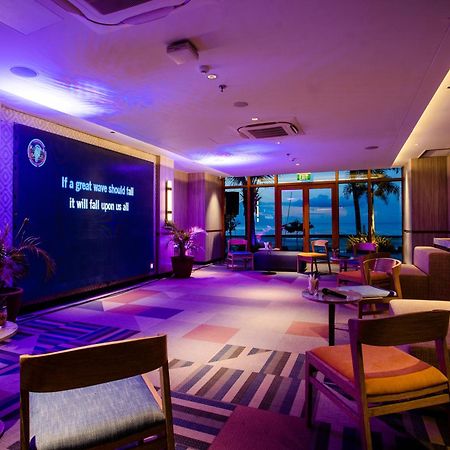 Modala Beach Resort Panglao Dış mekan fotoğraf