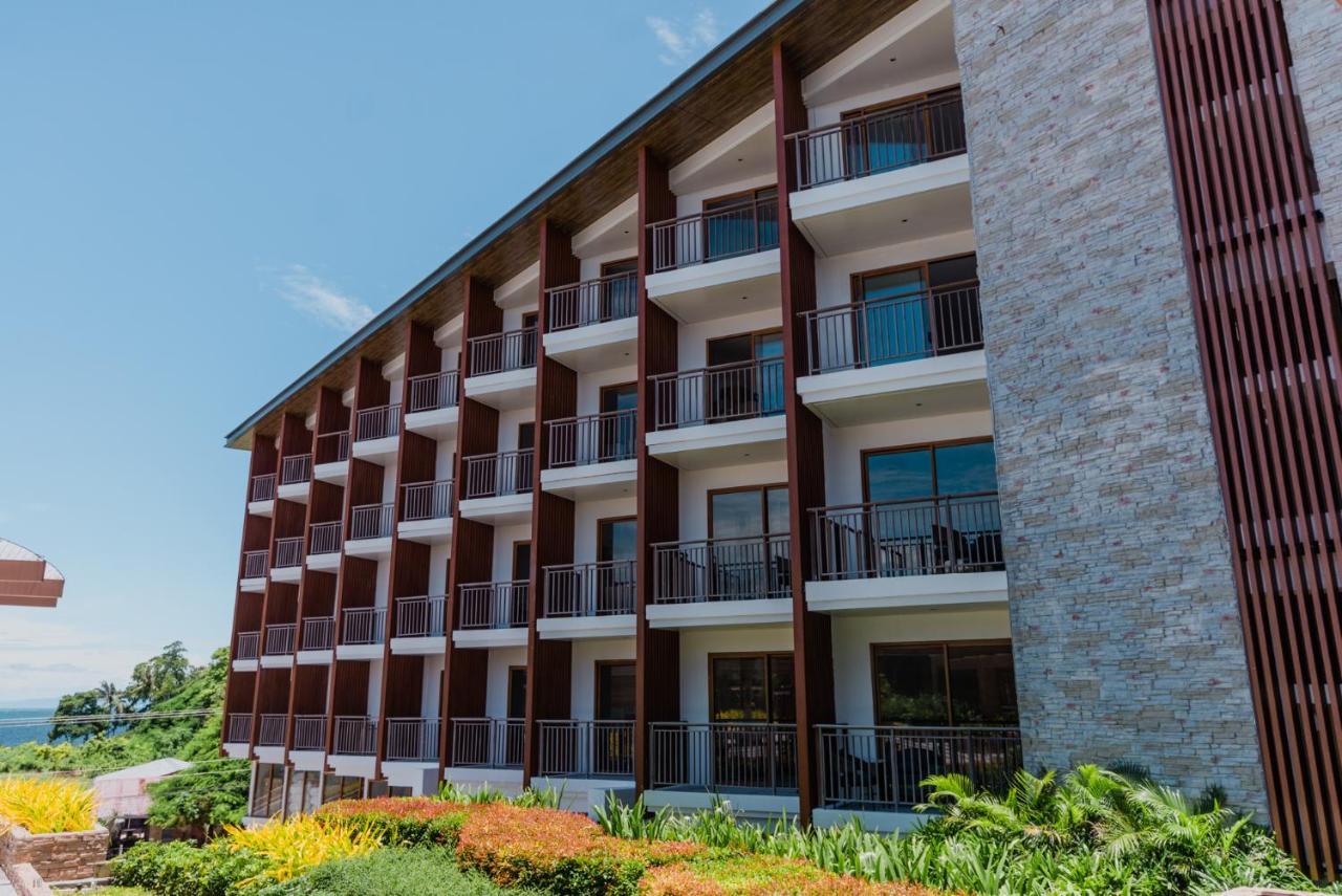Modala Beach Resort Panglao Dış mekan fotoğraf