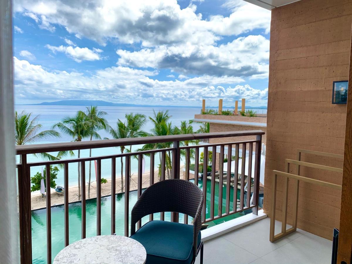 Modala Beach Resort Panglao Dış mekan fotoğraf