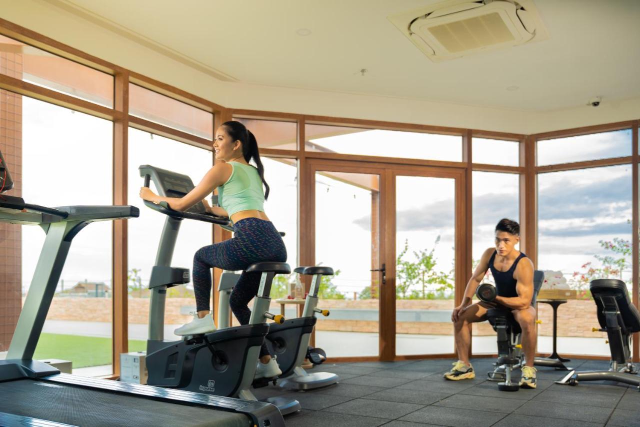 Modala Beach Resort Panglao Dış mekan fotoğraf