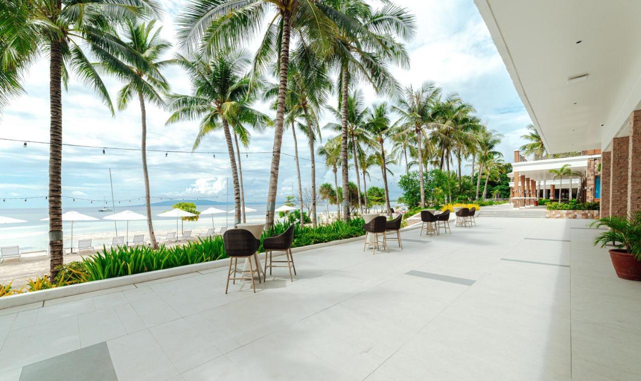 Modala Beach Resort Panglao Dış mekan fotoğraf