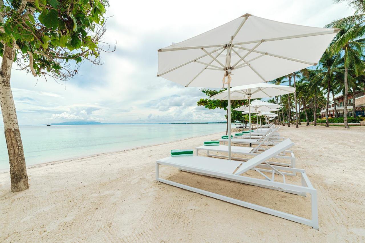 Modala Beach Resort Panglao Dış mekan fotoğraf