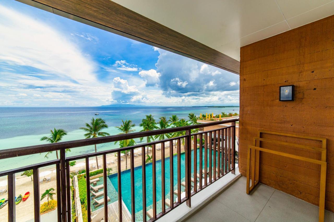 Modala Beach Resort Panglao Dış mekan fotoğraf