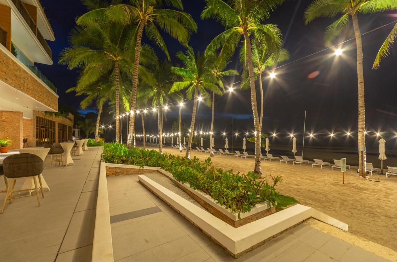 Modala Beach Resort Panglao Dış mekan fotoğraf