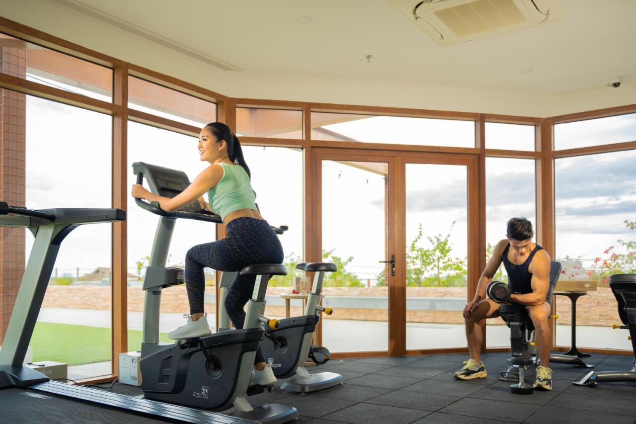 Modala Beach Resort Panglao Dış mekan fotoğraf