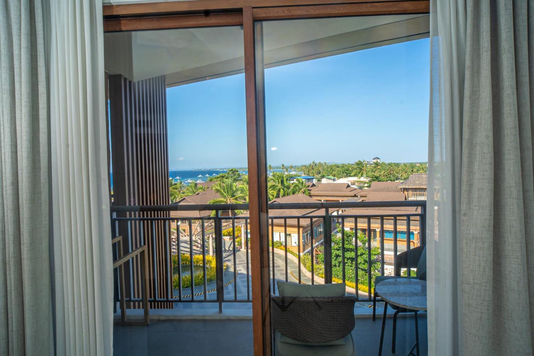 Modala Beach Resort Panglao Dış mekan fotoğraf