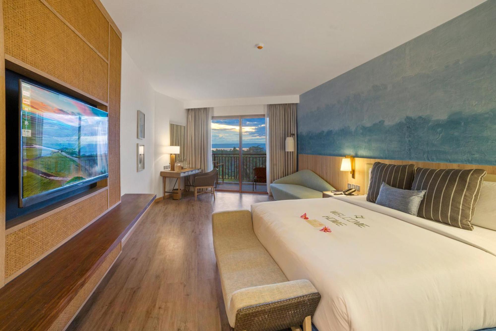 Modala Beach Resort Panglao Dış mekan fotoğraf