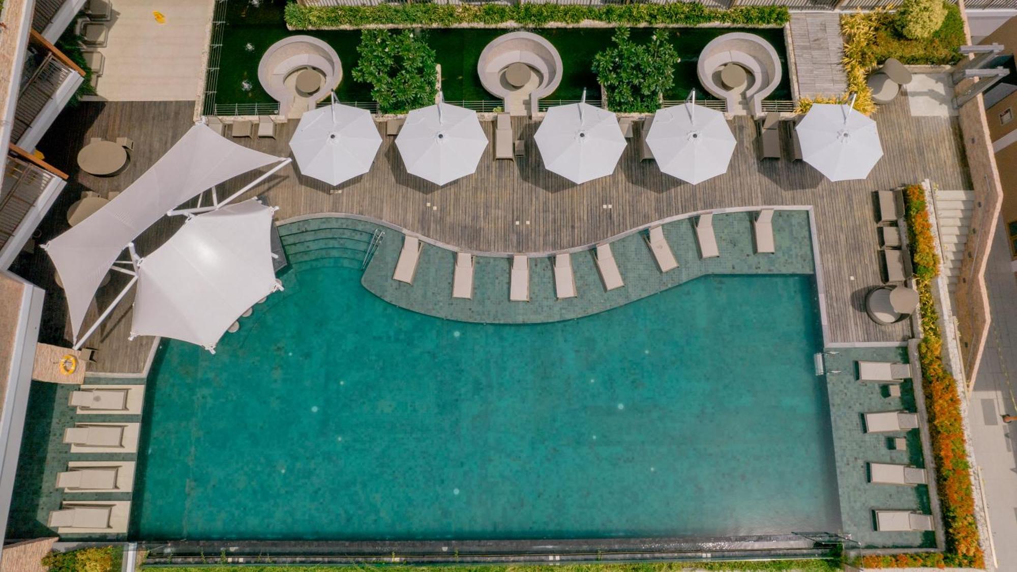 Modala Beach Resort Panglao Dış mekan fotoğraf