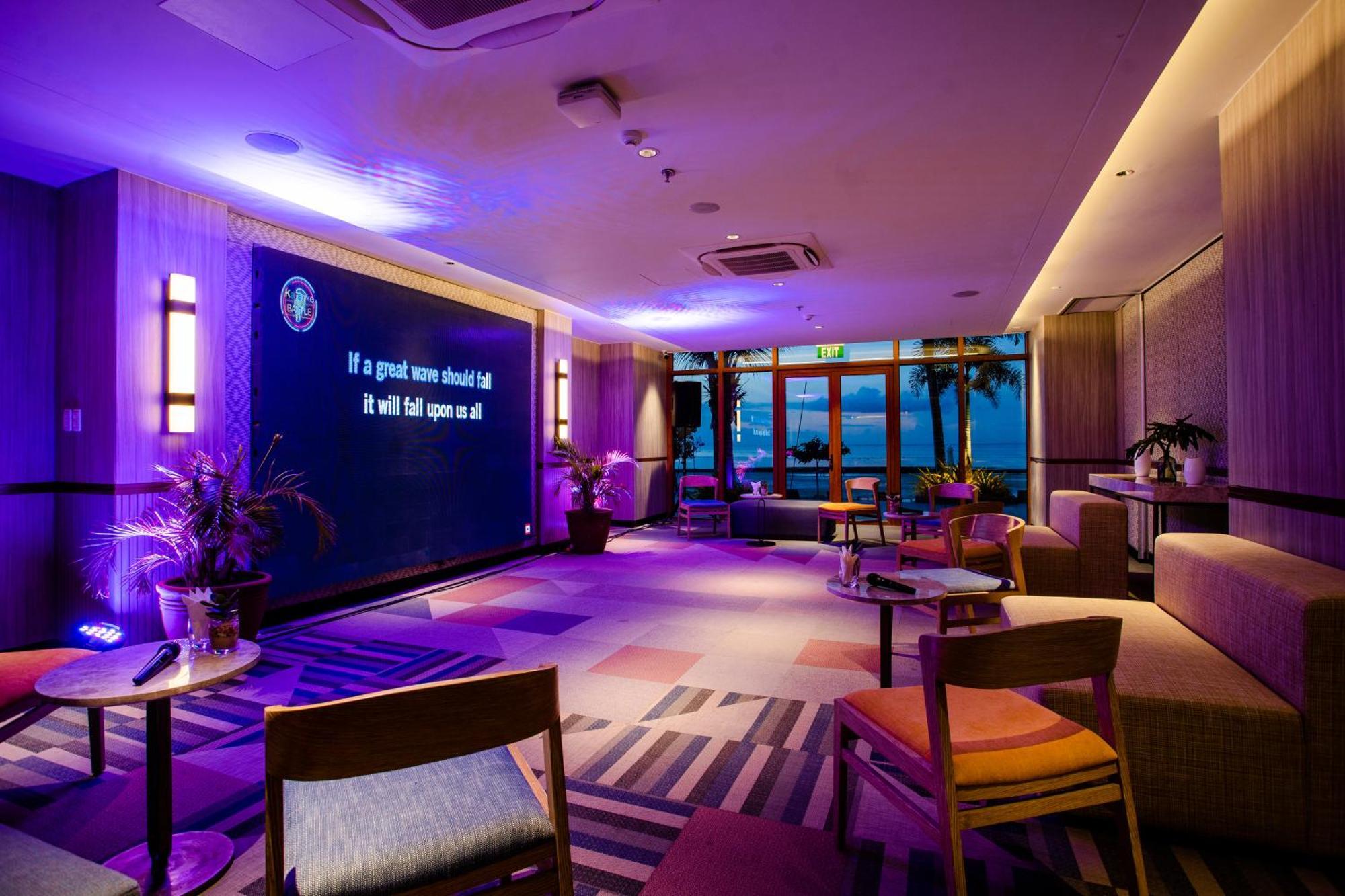 Modala Beach Resort Panglao Dış mekan fotoğraf