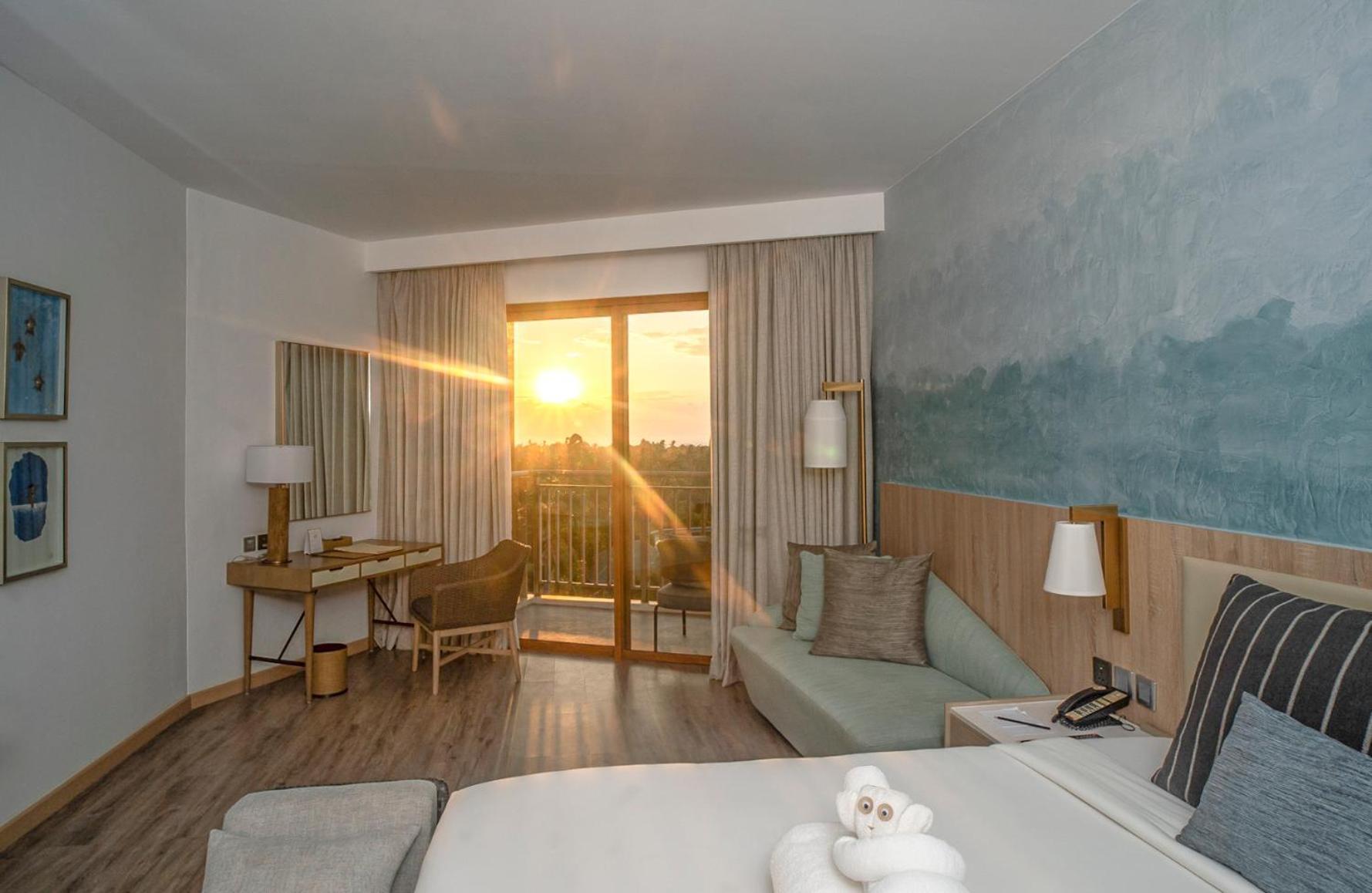 Modala Beach Resort Panglao Dış mekan fotoğraf