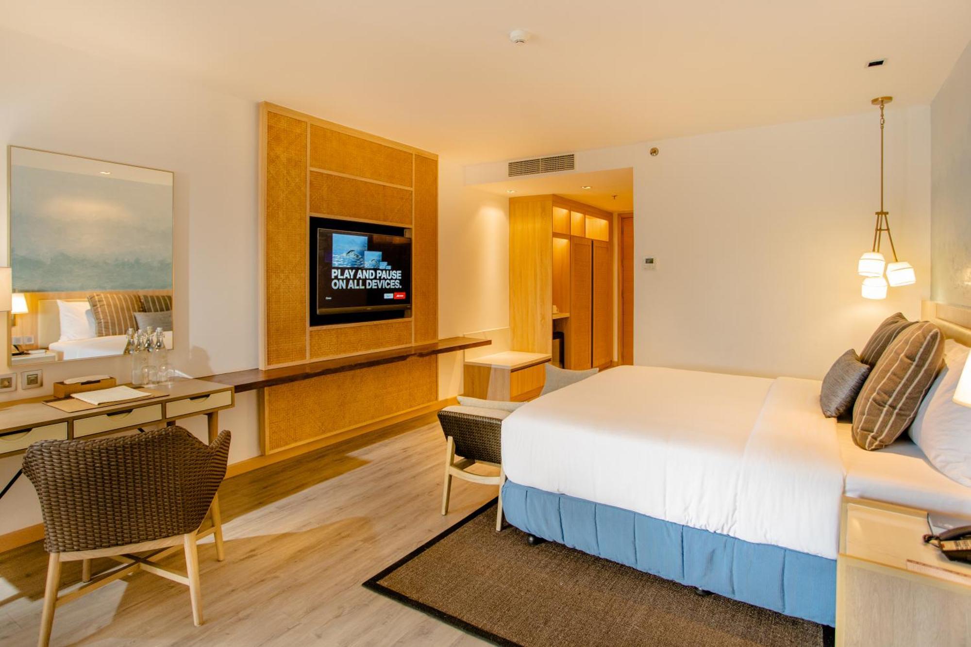 Modala Beach Resort Panglao Dış mekan fotoğraf