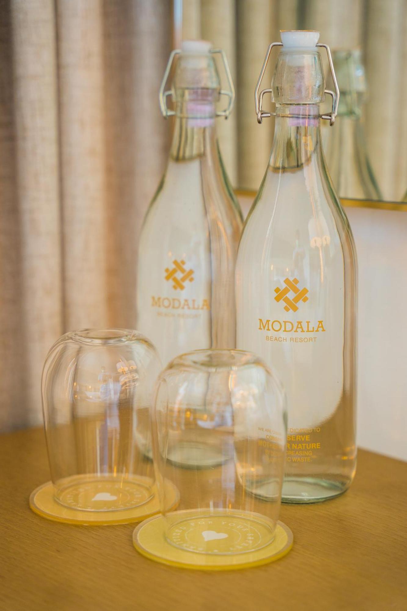 Modala Beach Resort Panglao Dış mekan fotoğraf
